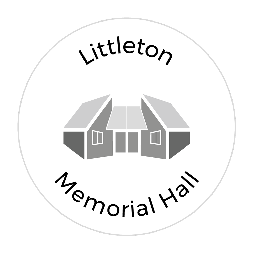 FAQ – Littleton Memorial Hall